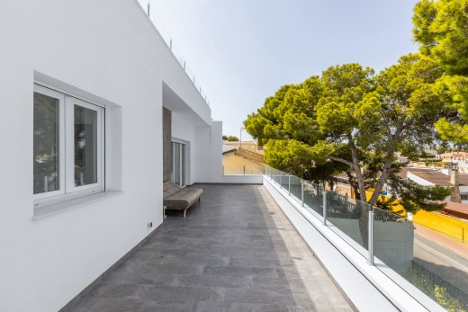 Reventa - Chalet - Torrevieja - Los Balcones