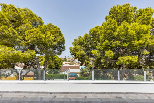 Reventa - Chalet - Torrevieja - Los Balcones