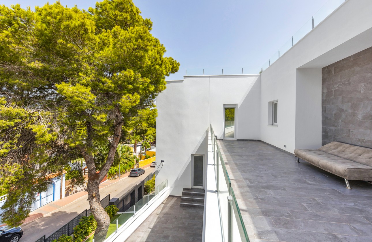 Reventa - Chalet - Torrevieja - Los Balcones