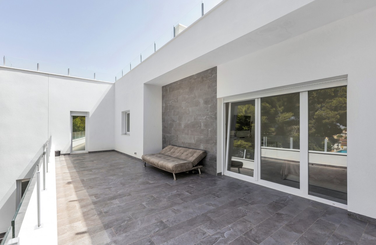 Reventa - Chalet - Torrevieja - Los Balcones