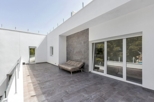 Reventa - Chalet - Torrevieja - Los Balcones