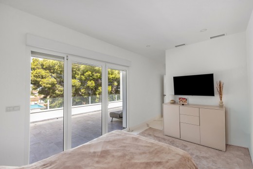 Reventa - Chalet - Torrevieja - Los Balcones