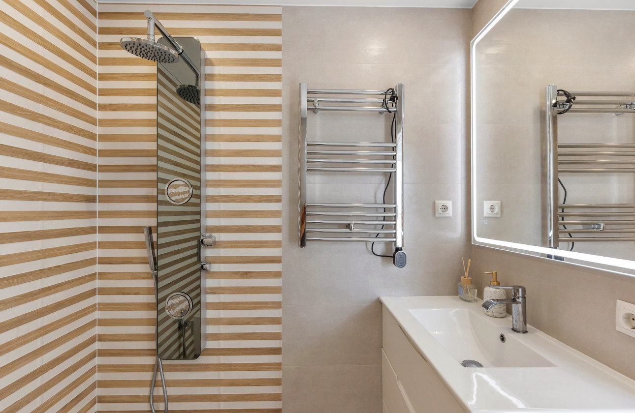 Reventa - Chalet - Torrevieja - Los Balcones