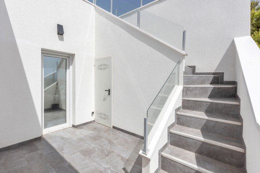 Reventa - Chalet - Torrevieja - Los Balcones