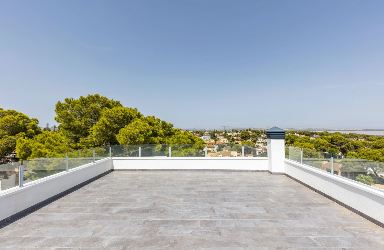 Reventa - Chalet - Torrevieja - Los Balcones