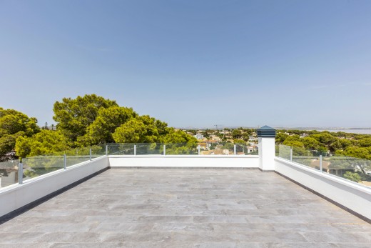 Reventa - Chalet - Torrevieja - Los Balcones