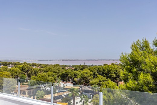 Reventa - Chalet - Torrevieja - Los Balcones