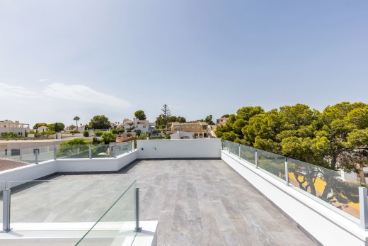 Reventa - Chalet - Torrevieja - Los Balcones