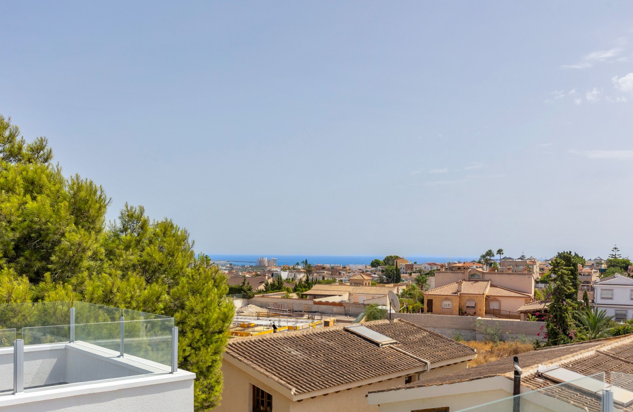 Reventa - Chalet - Torrevieja - Los Balcones