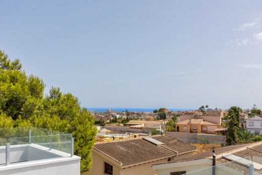 Reventa - Chalet - Torrevieja - Los Balcones