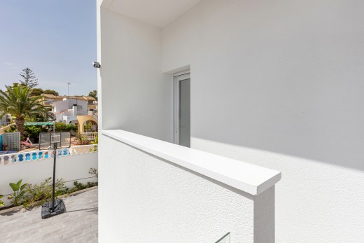 Reventa - Chalet - Torrevieja - Los Balcones