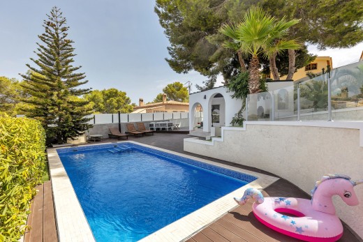Reventa - Chalet - Torrevieja - Los Balcones