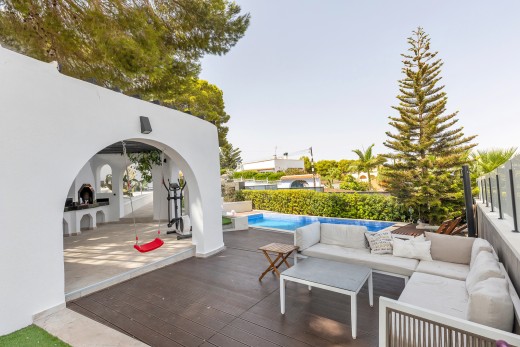 Reventa - Chalet - Torrevieja - Los Balcones