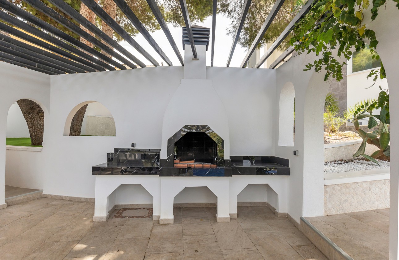Reventa - Chalet - Torrevieja - Los Balcones
