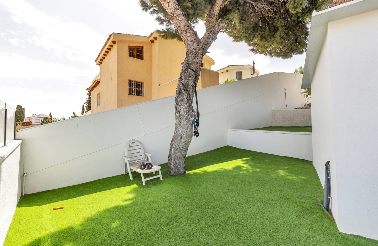 Reventa - Chalet - Torrevieja - Los Balcones