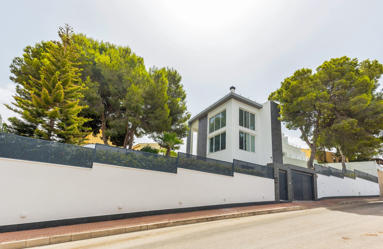 Reventa - Chalet - Torrevieja - Los Balcones