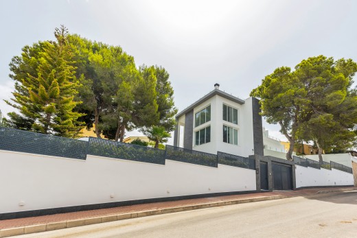Reventa - Chalet - Torrevieja - Los Balcones