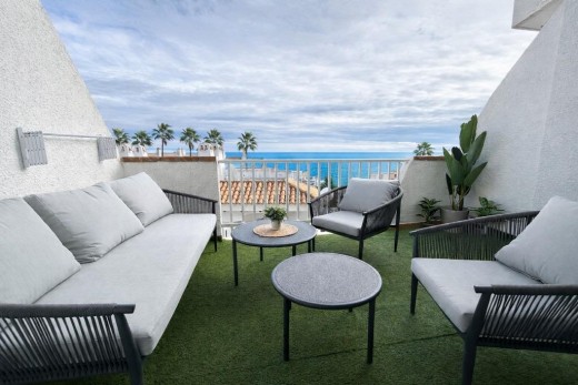 Reventa - Terraced house - Dehesa de campoamor - Campoamor