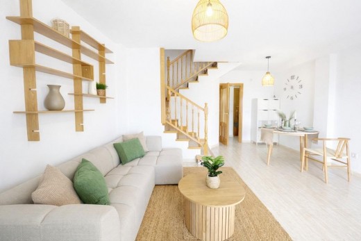 Reventa - Terraced house - Dehesa de campoamor - Campoamor