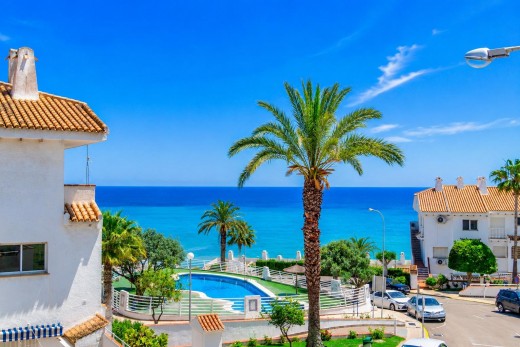 Reventa - Terraced house - Dehesa de campoamor - Campoamor