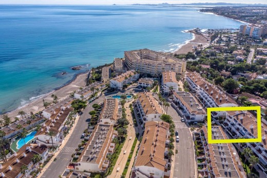Reventa - Terraced house - Dehesa de campoamor - Campoamor