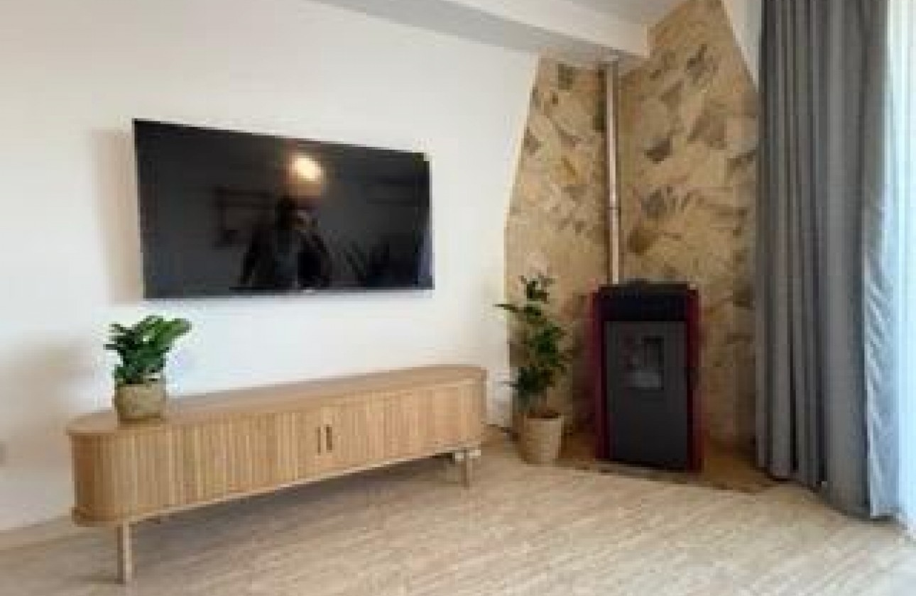 Reventa - Terraced house - Dehesa de campoamor - Campoamor