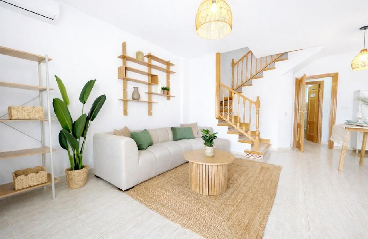 Reventa - Terraced house - Dehesa de campoamor - Campoamor