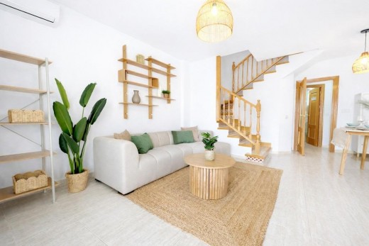 Reventa - Terraced house - Dehesa de campoamor - Campoamor