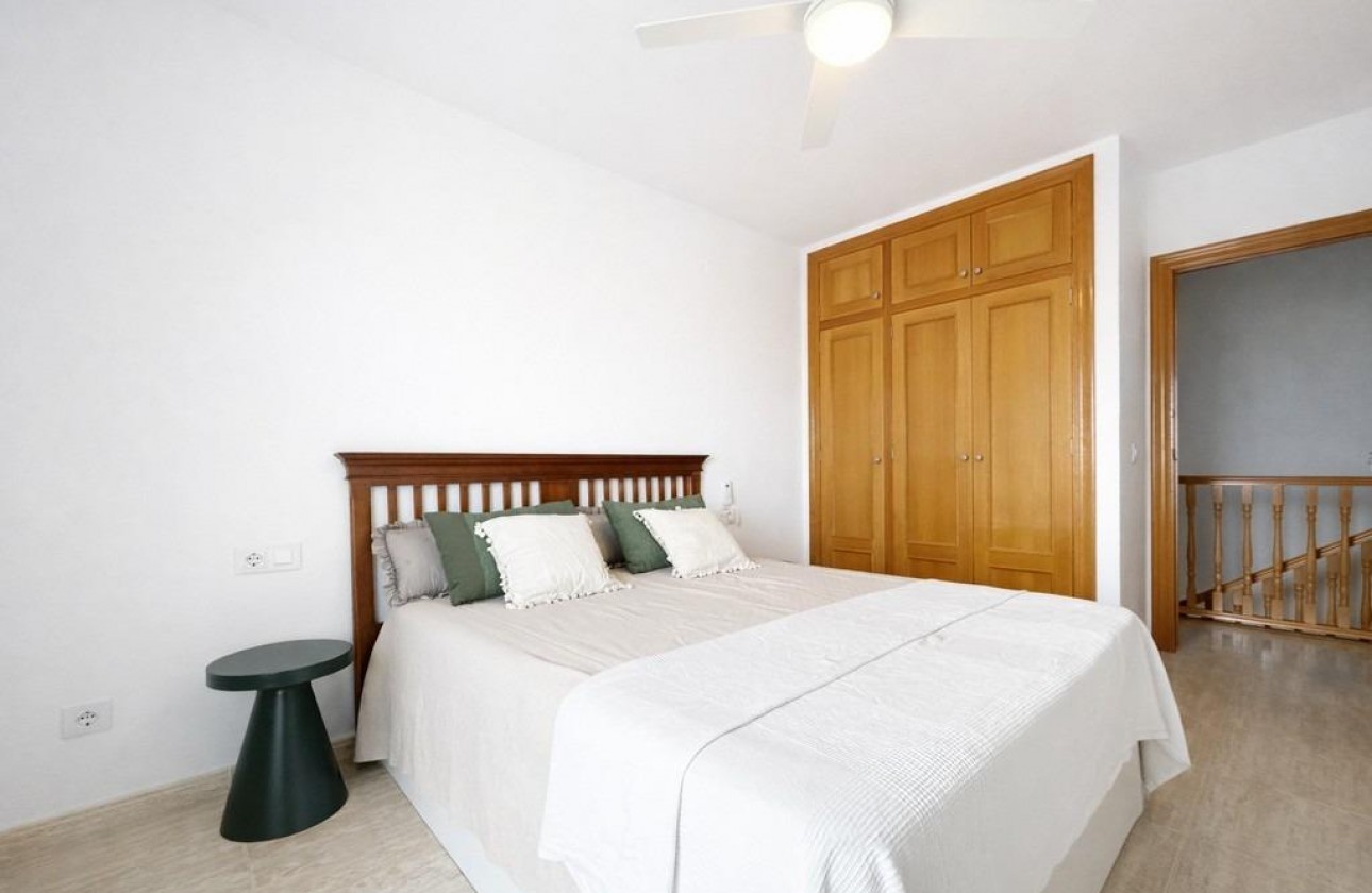 Reventa - Terraced house - Dehesa de campoamor - Campoamor