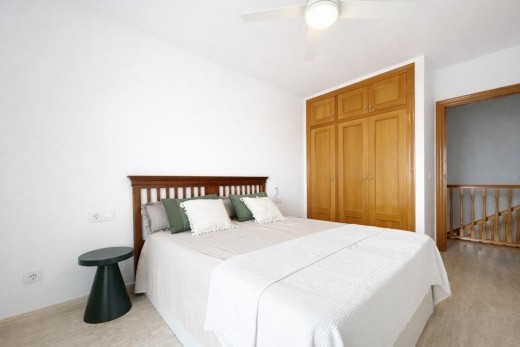 Reventa - Terraced house - Dehesa de campoamor - Campoamor