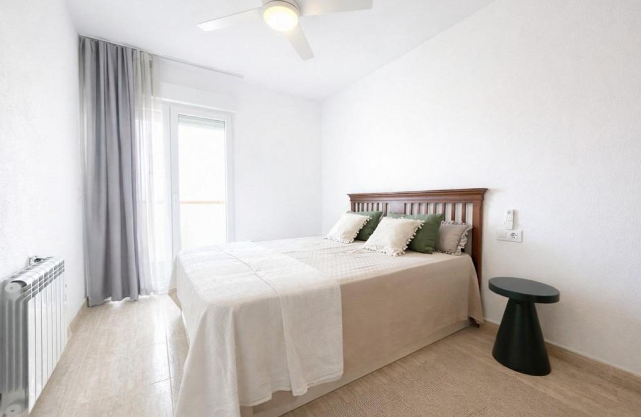 Reventa - Terraced house - Dehesa de campoamor - Campoamor