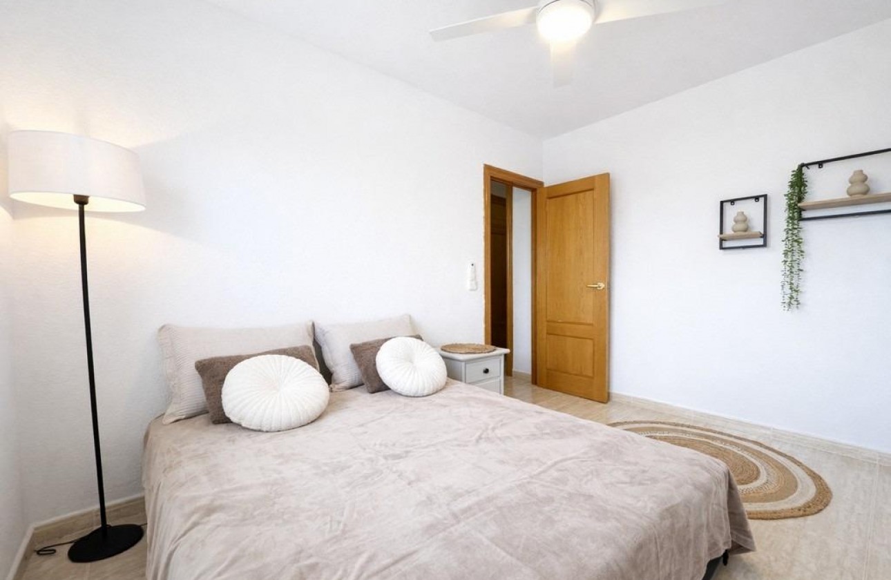 Reventa - Terraced house - Dehesa de campoamor - Campoamor