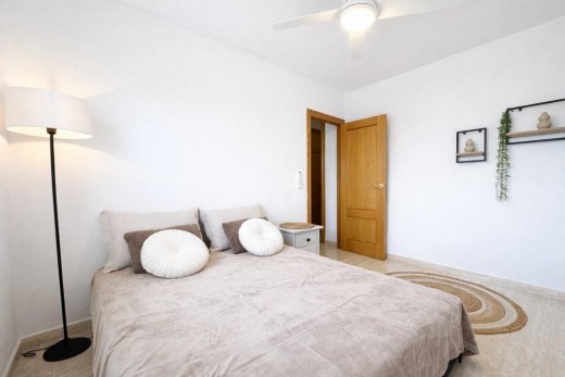 Reventa - Terraced house - Dehesa de campoamor - Campoamor