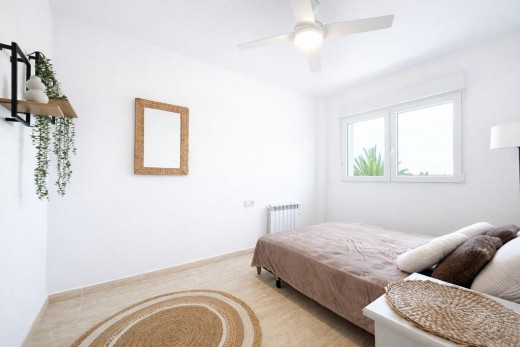 Reventa - Terraced house - Dehesa de campoamor - Campoamor