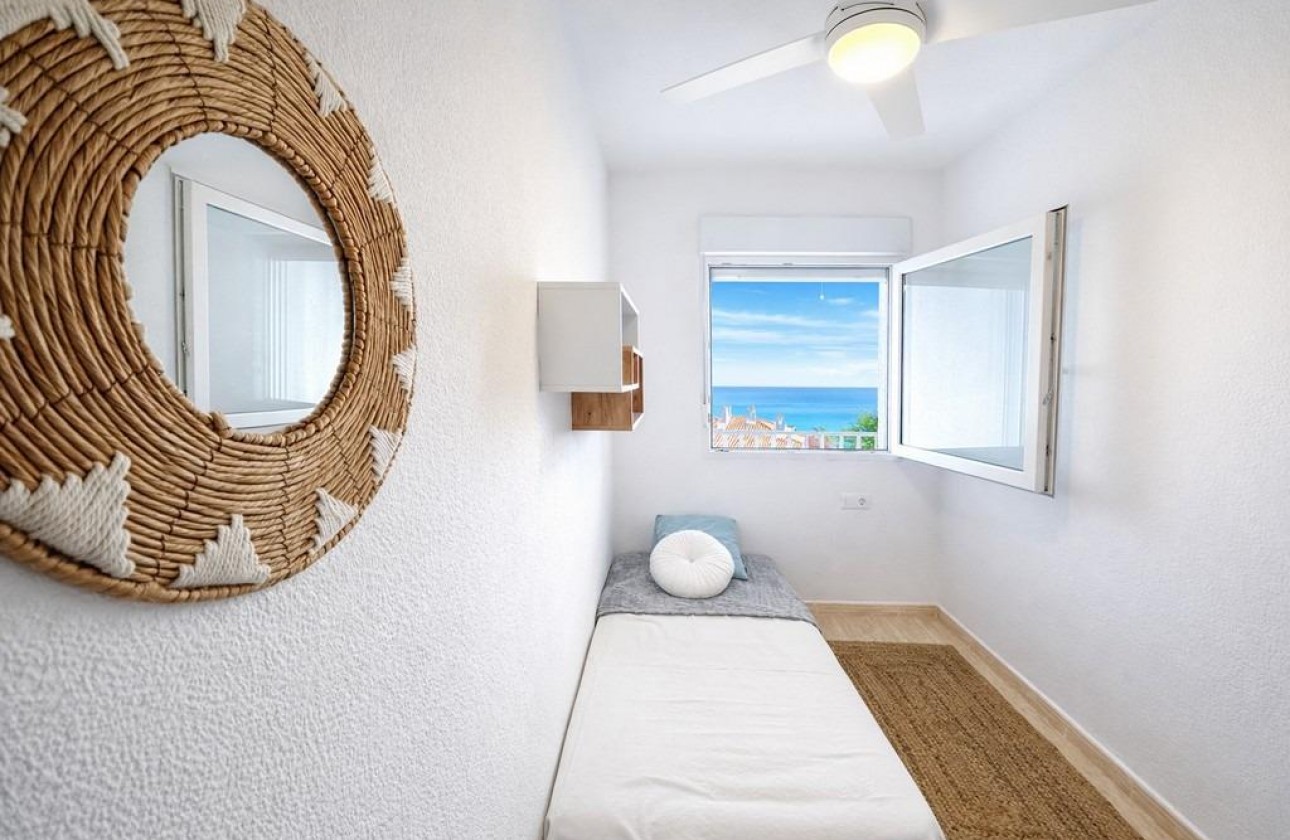 Reventa - Terraced house - Dehesa de campoamor - Campoamor