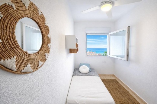 Reventa - Terraced house - Dehesa de campoamor - Campoamor