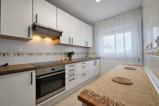 Reventa - Terraced house - Dehesa de campoamor - Campoamor