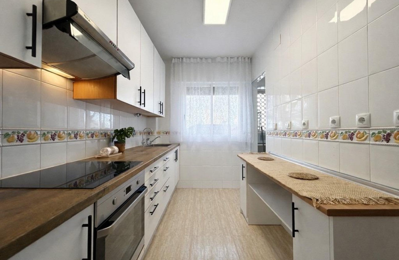 Reventa - Terraced house - Dehesa de campoamor - Campoamor