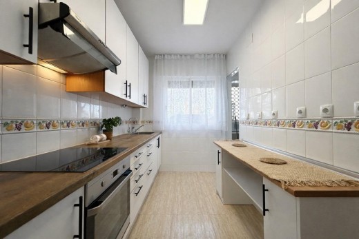 Reventa - Terraced house - Dehesa de campoamor - Campoamor