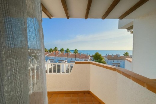 Reventa - Terraced house - Dehesa de campoamor - Campoamor