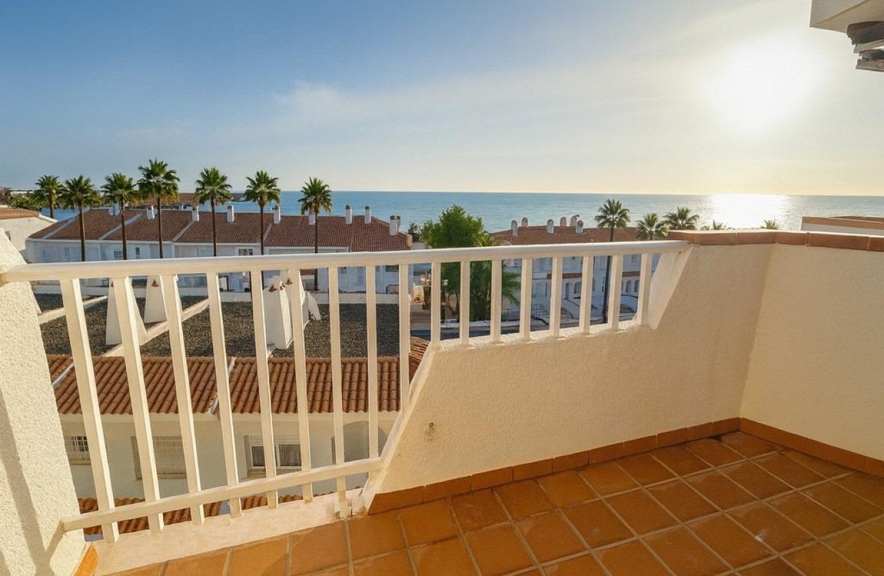Reventa - Terraced house - Dehesa de campoamor - Campoamor