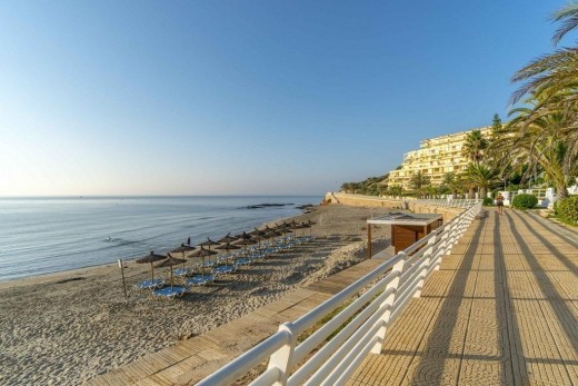 Reventa - Terraced house - Dehesa de campoamor - Campoamor