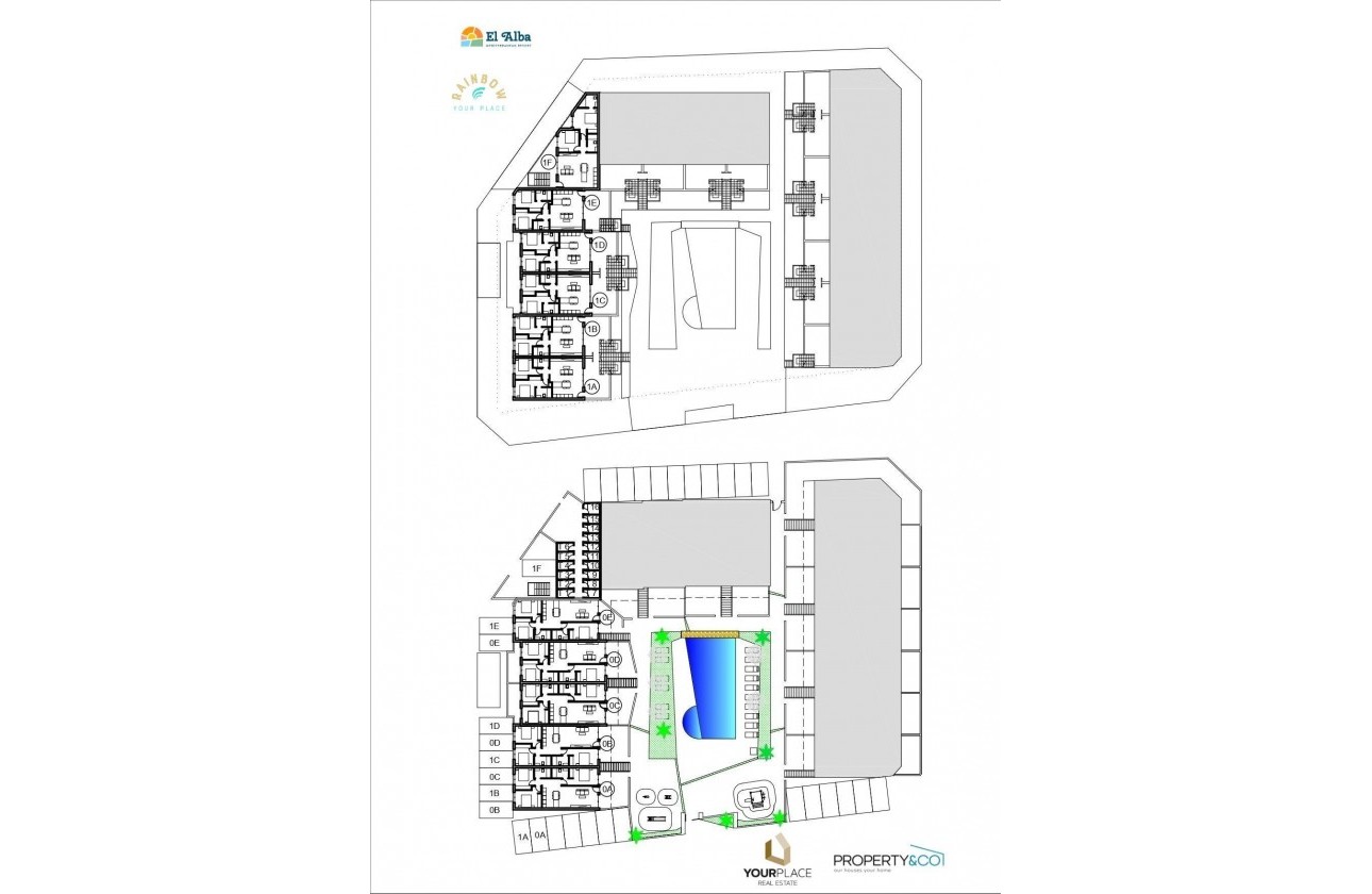 Reventa - Chalet - roldan