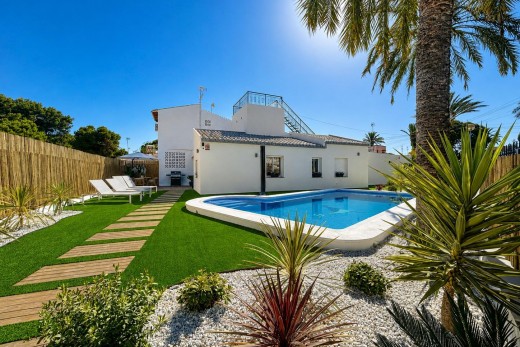 Reventa - Semi - Orihuela Costa - Punta Prima