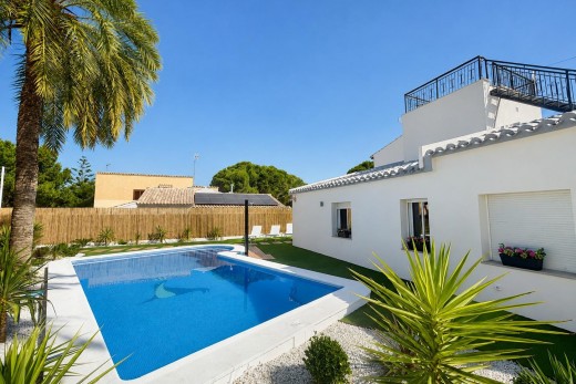 Reventa - Semi - Orihuela Costa - Punta Prima