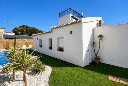 Reventa - Semi - Orihuela Costa - Punta Prima