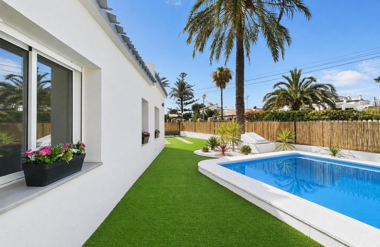 Reventa - Semi - Orihuela Costa - Punta Prima