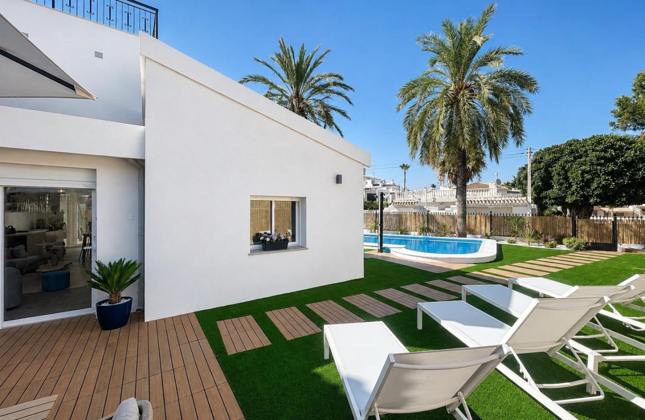 Reventa - Semi - Orihuela Costa - Punta Prima