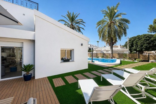 Reventa - Semi - Orihuela Costa - Punta Prima