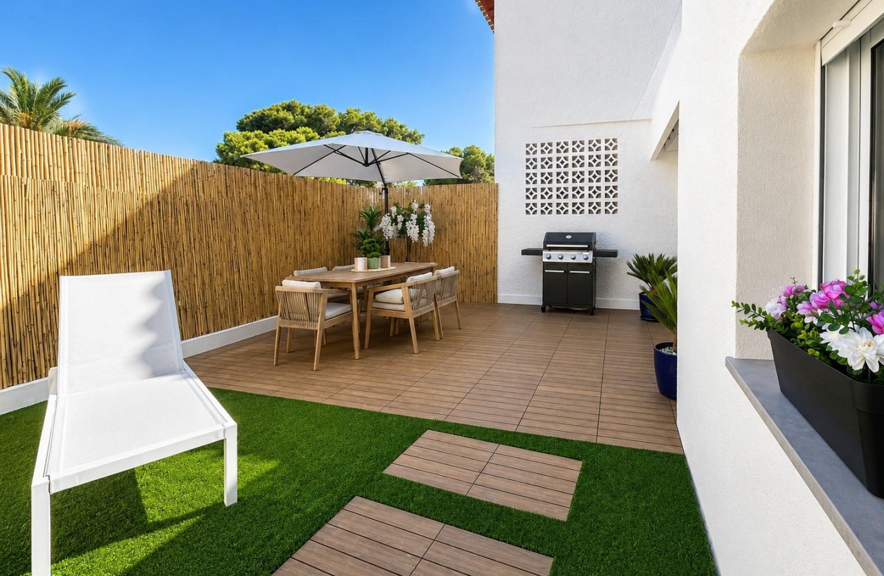 Reventa - Semi - Orihuela Costa - Punta Prima